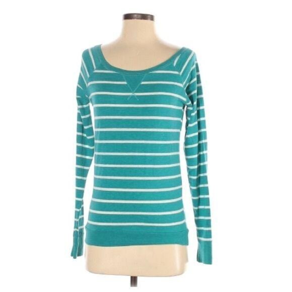 Poof! Pullover Sweater Size Small - Picture 2 of 6